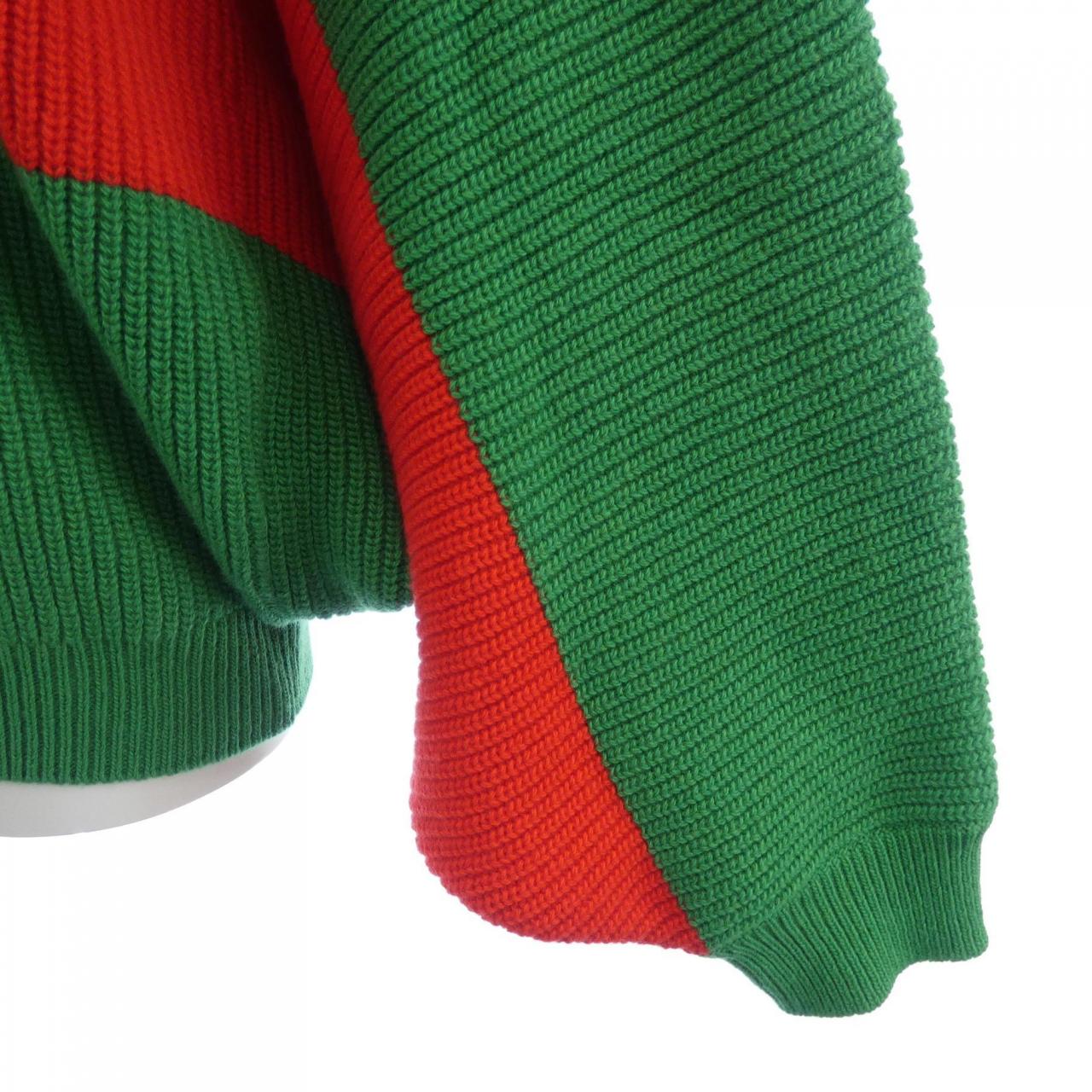 グッチ GUCCI ニット