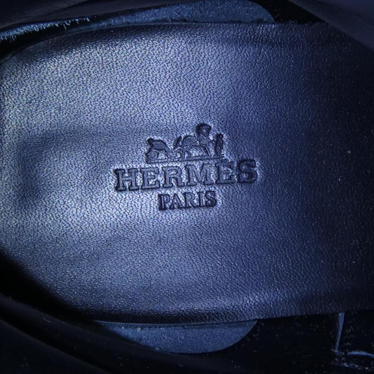HERMES爱马仕靴子