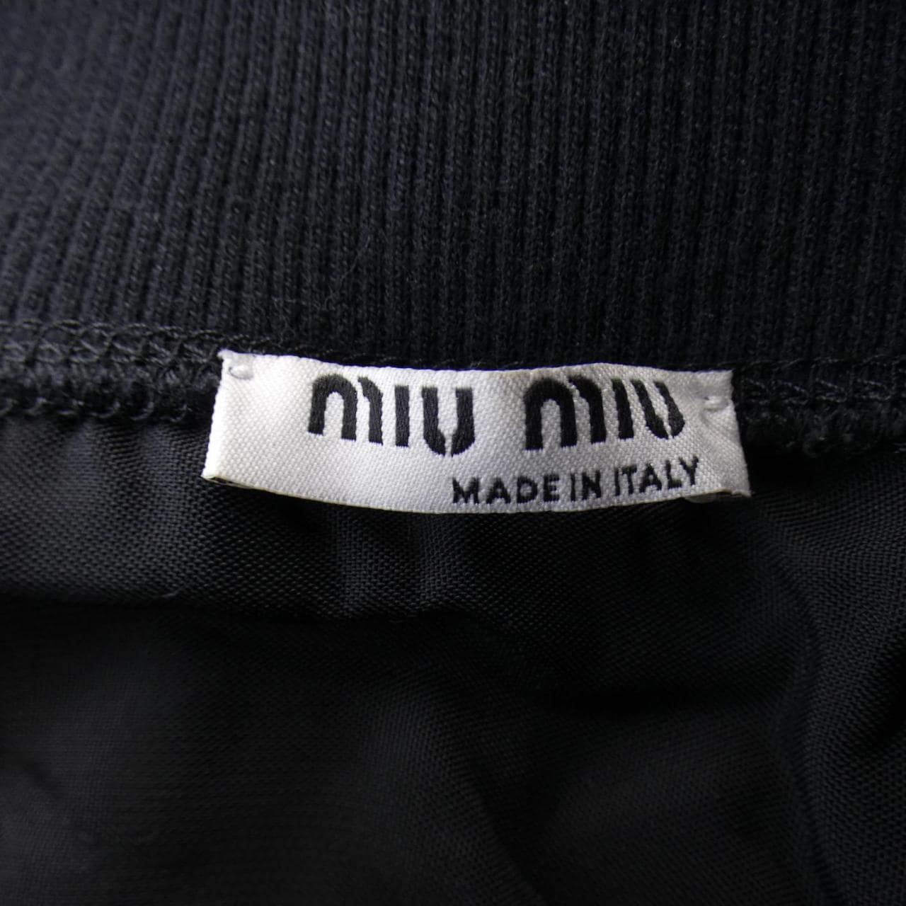 MIU MIU MIU MIU 上衣