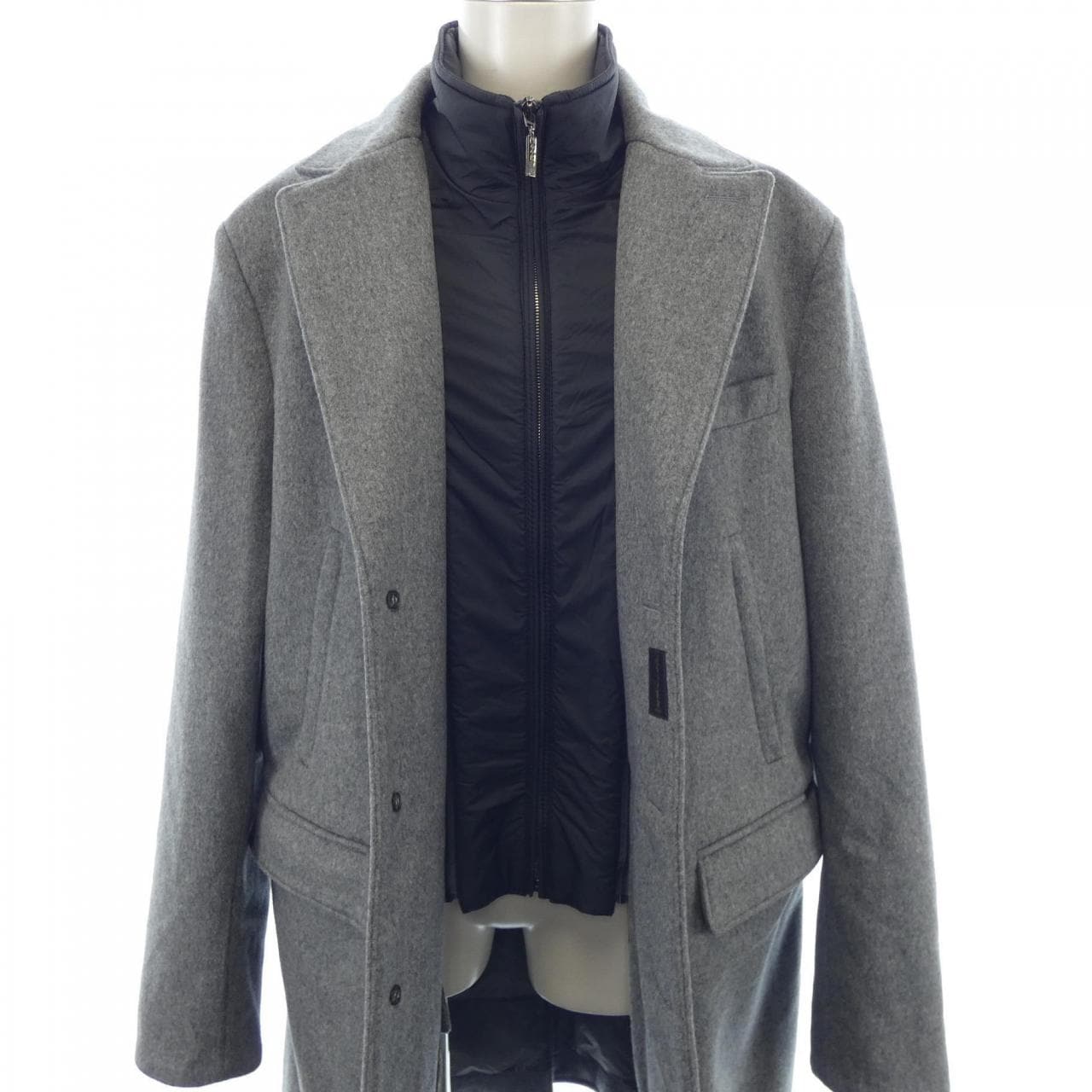 ムーレー MOORER コート