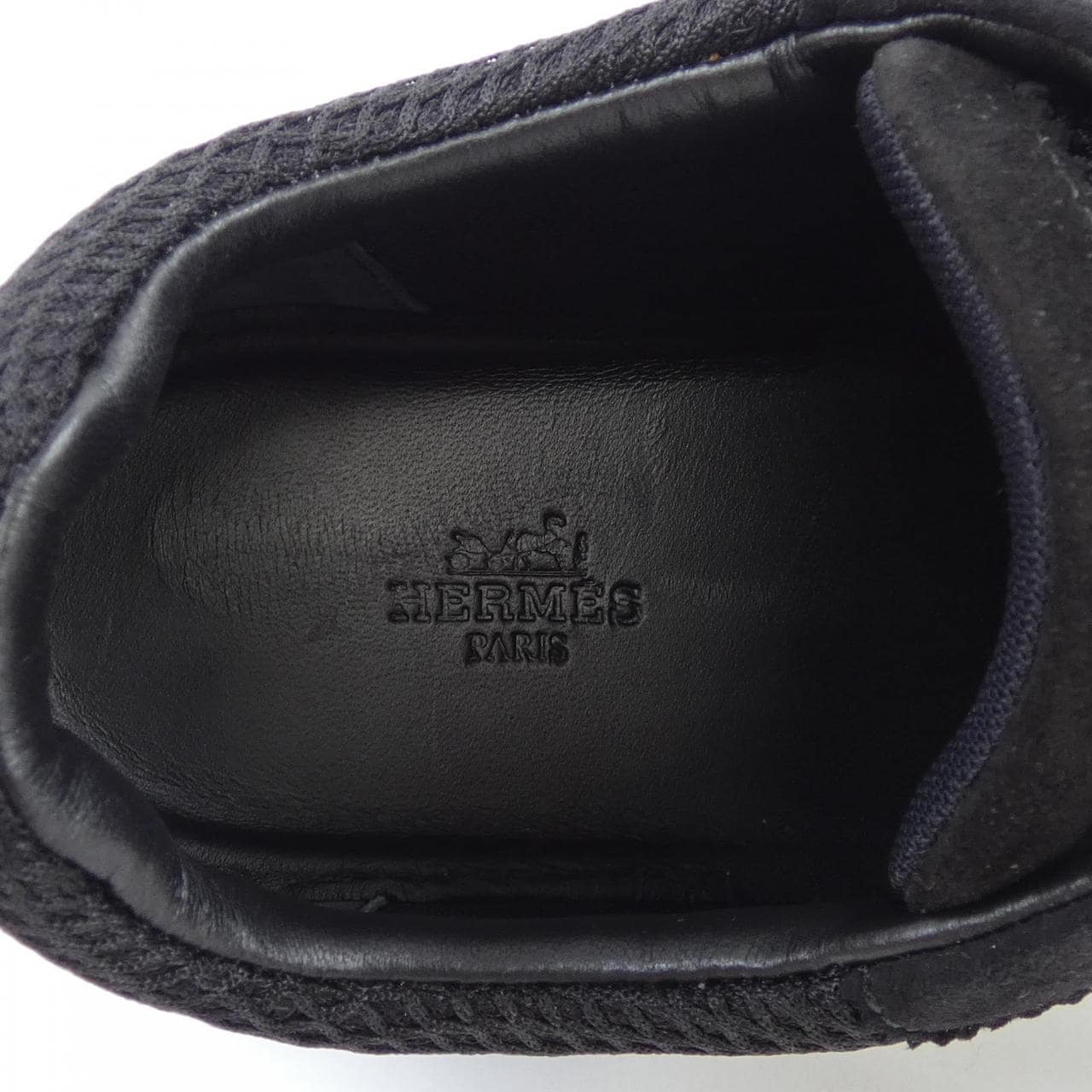 エルメス HERMES バウンシング BOUNCING 232173Z スニーカー