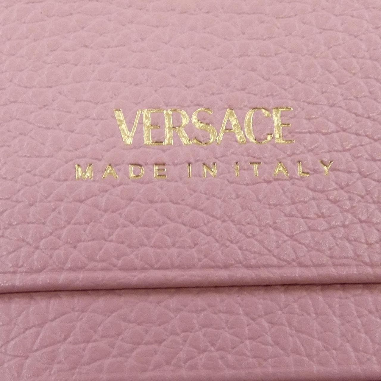 ヴェルサーチェ VERSACE 1005973 WALLET