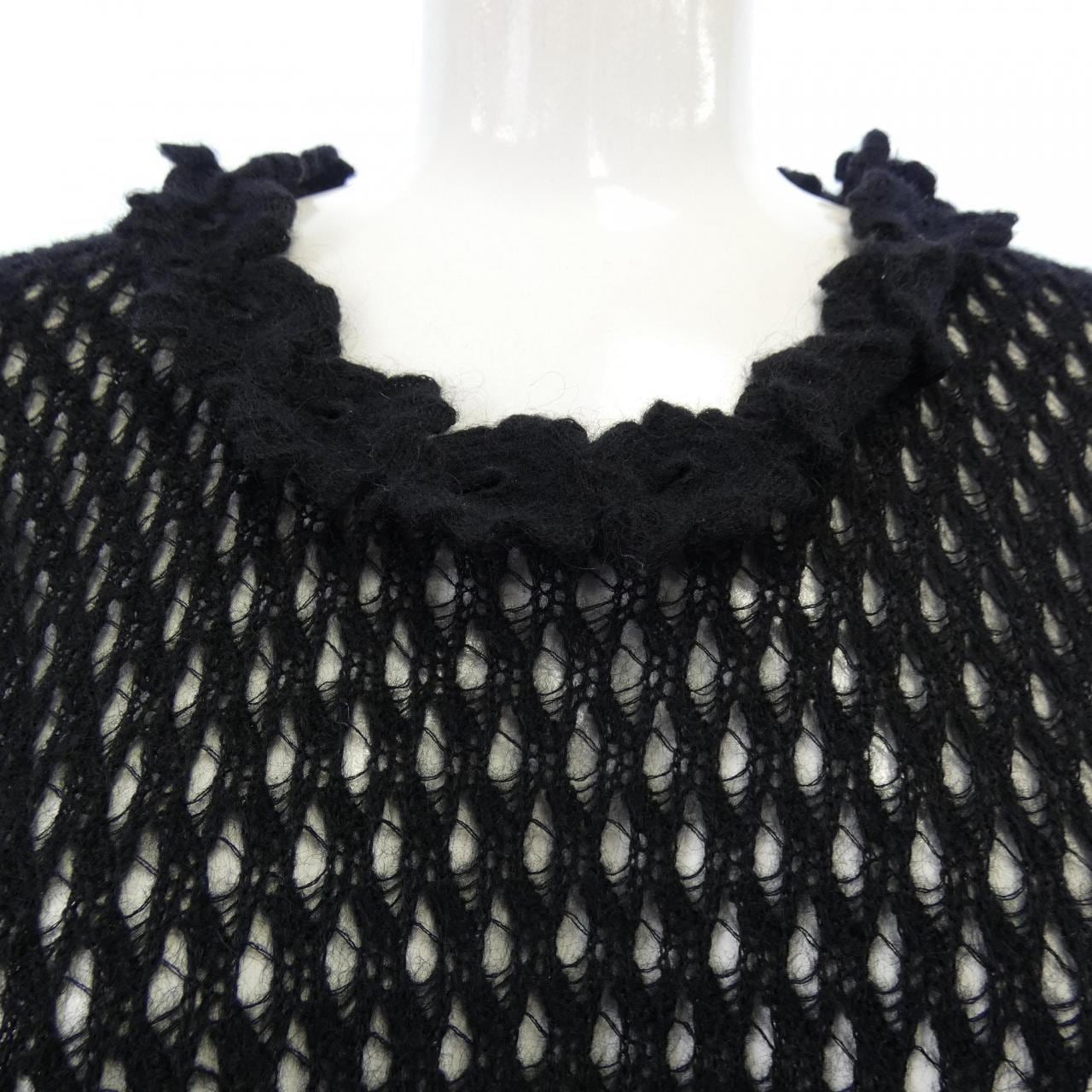 CHANEL P57083K07455 连衣裙