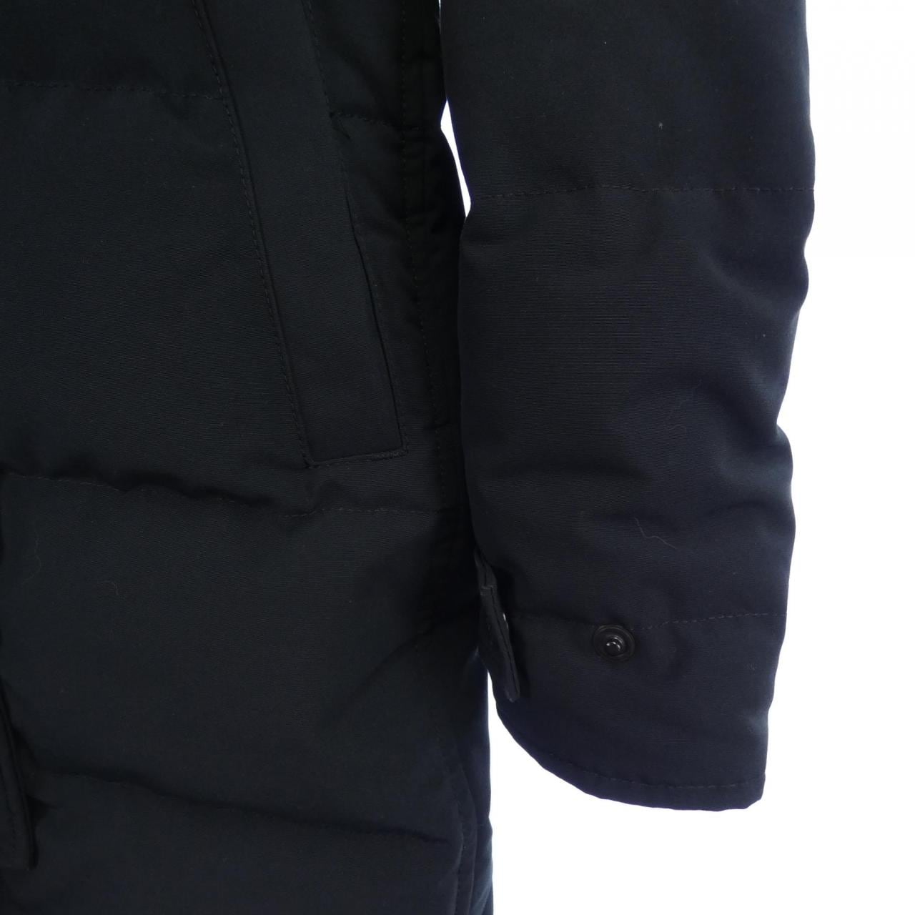 カナダグース CANADA GOOSE 2302JL MACKENZIE マッケンジー ダウンコート