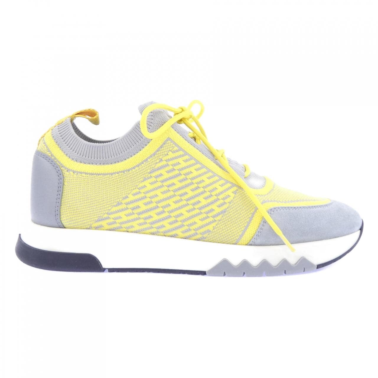 エルメス HERMES アディクト 201108Z スニーカー