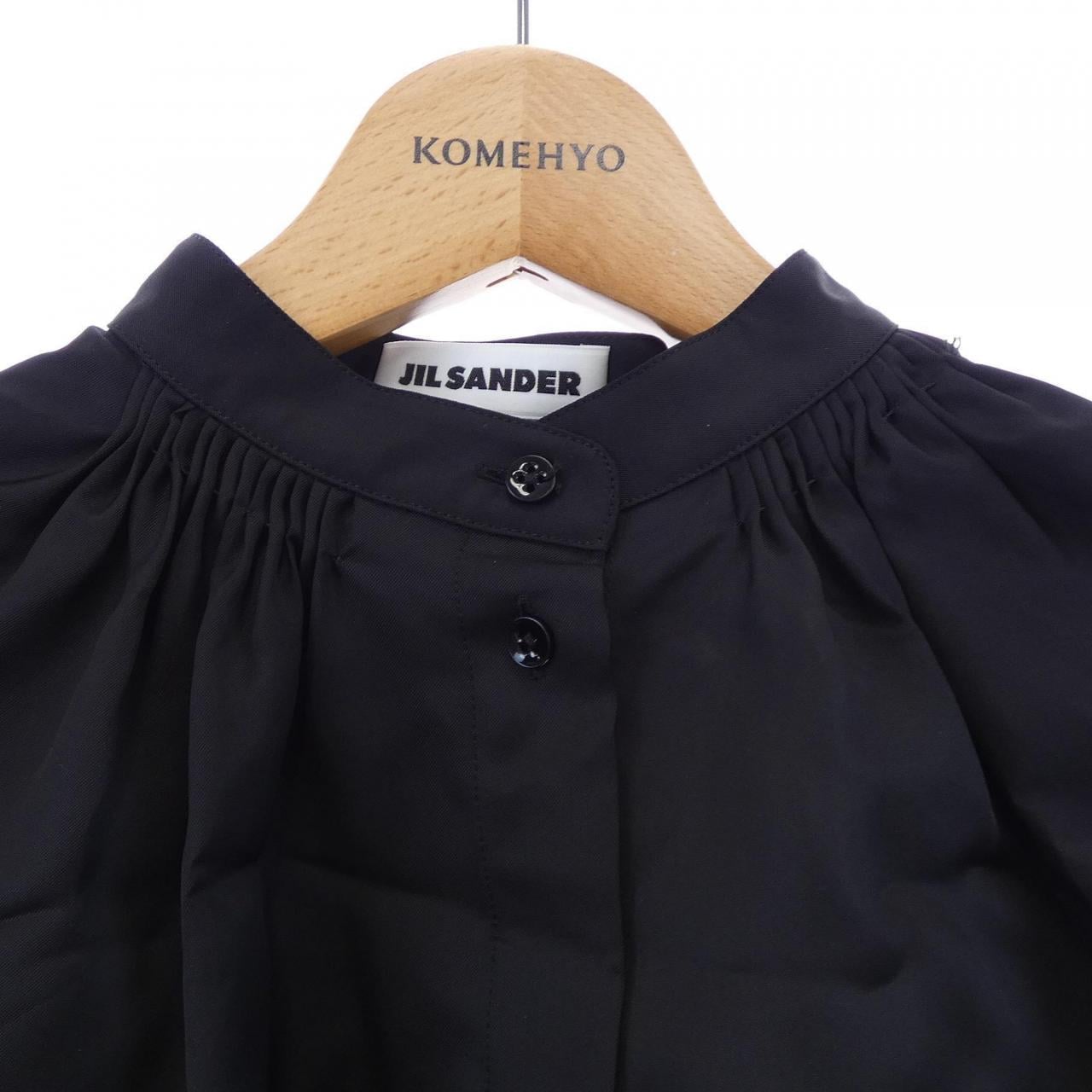 ジルサンダー JIL SANDER JSXR601305WR39170002 シャツ