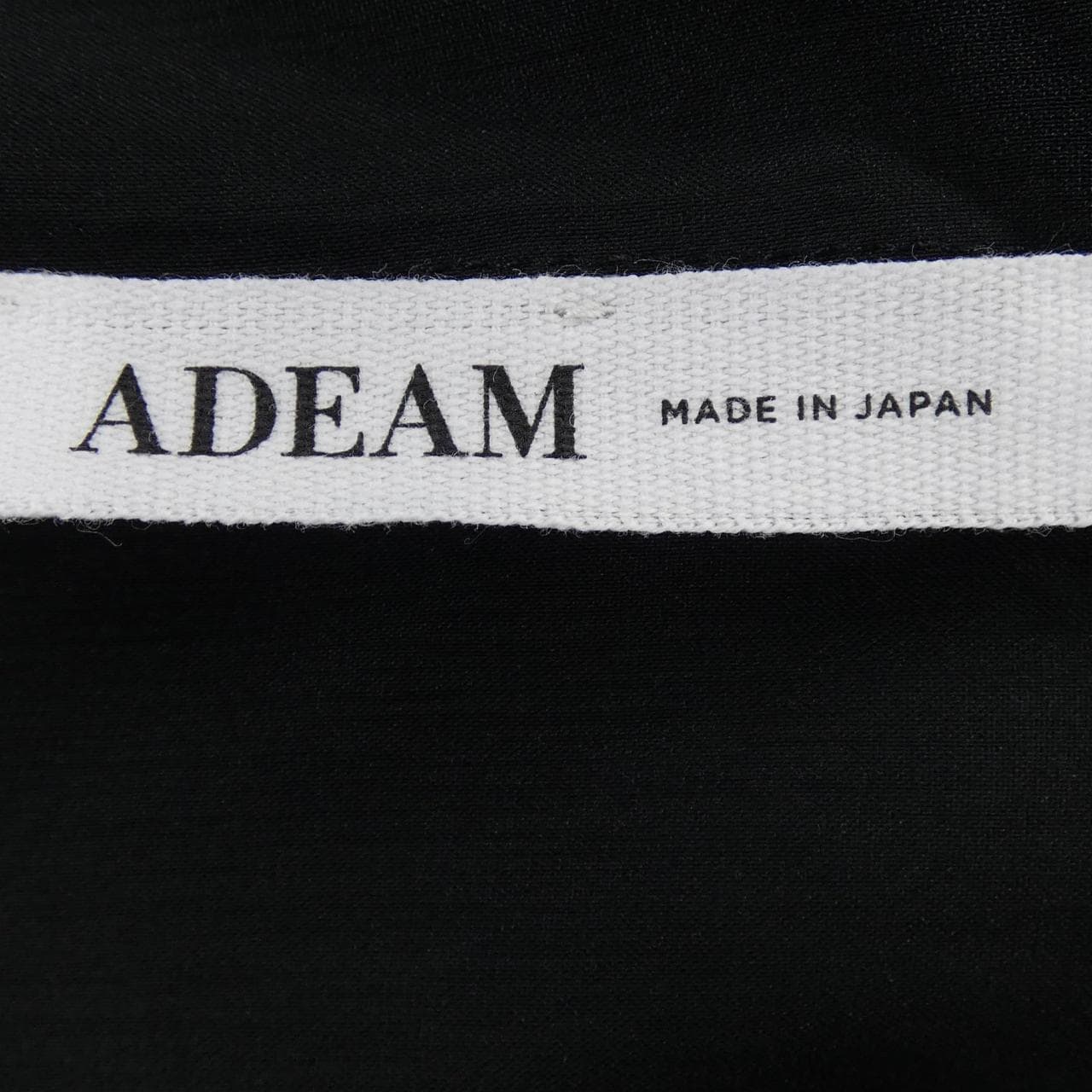 アディアム ADEAM 45044 トップス