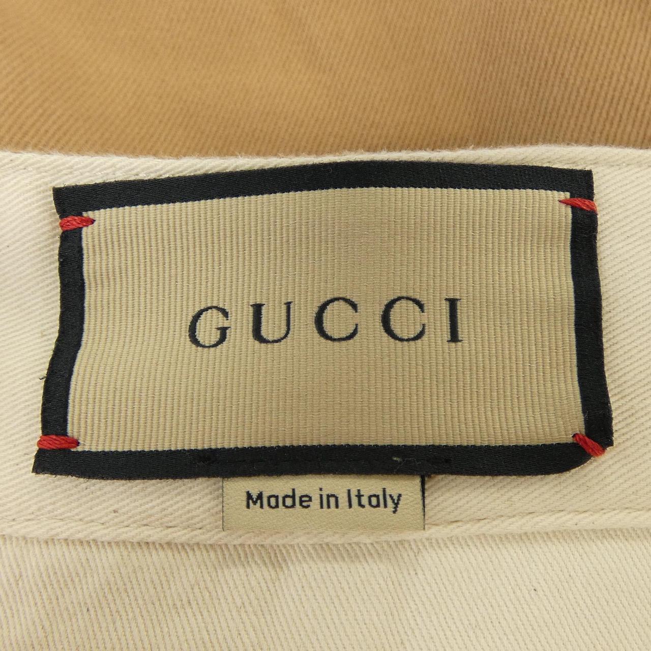 グッチ GUCCI GGパターン 771458 XDCS7 パンツ