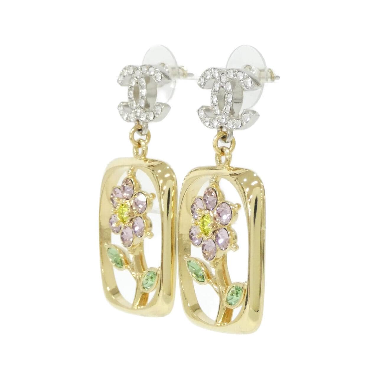 シャネル ABF070 ピアス