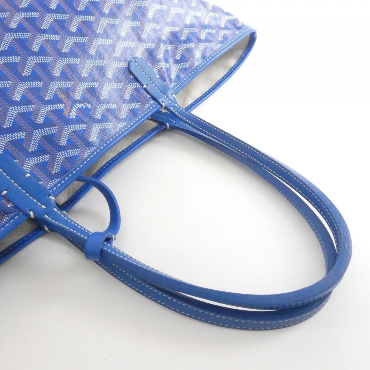GOYARD Saint Louis PM AMA LOUIS PM Bag