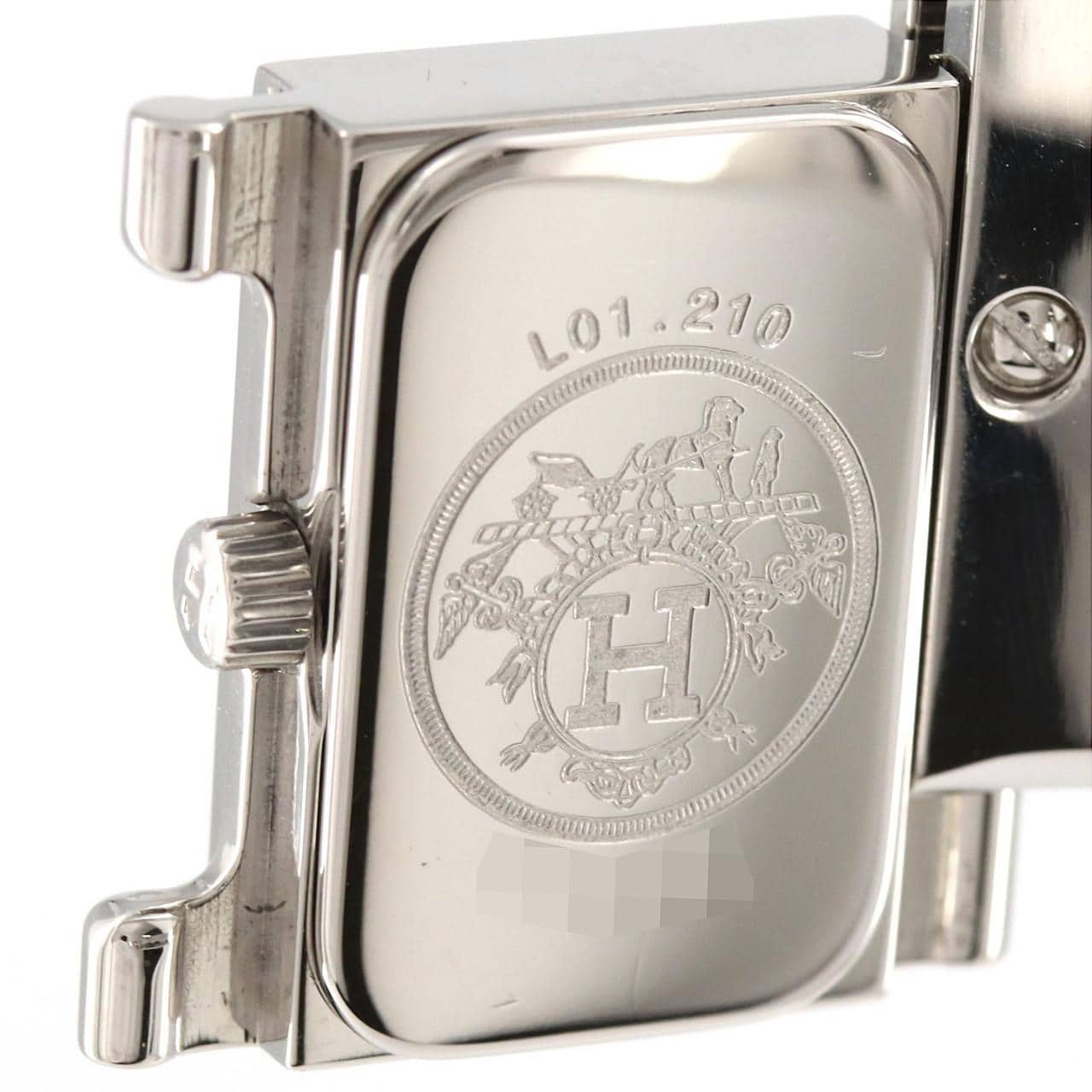 正規品美品】 ☆ HERMES エルメス ロケリザード 箱付き ☆