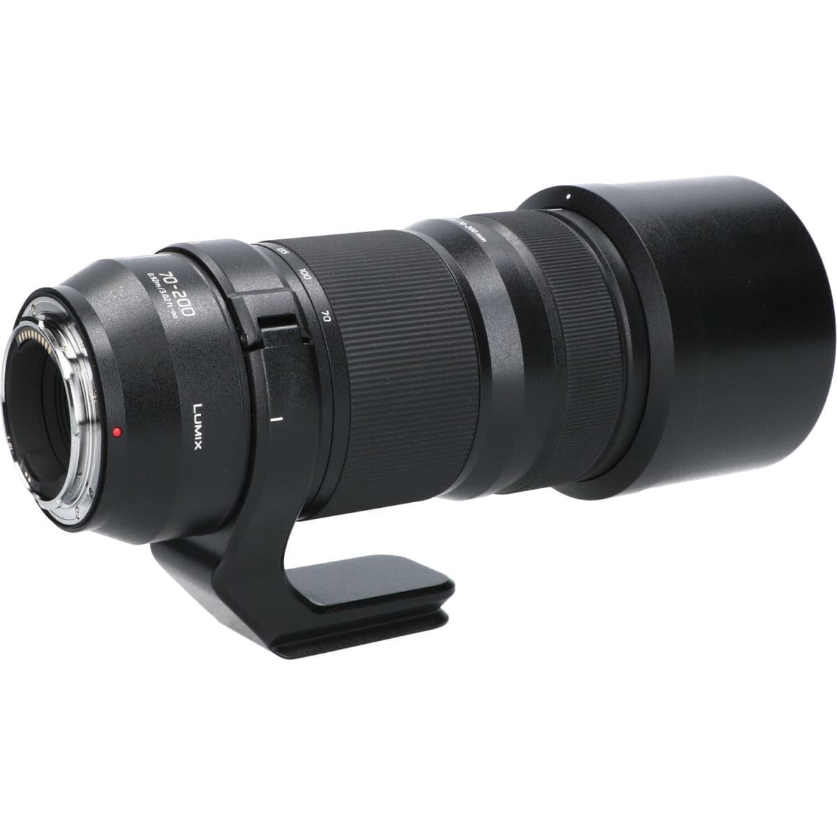 ＰＡＮＡＳＯＮＩＣ　Ｓ　ＰＲＯ７０－２００ｍｍ　Ｆ４ＯＩＳ　Ｓ－Ｒ７０２００