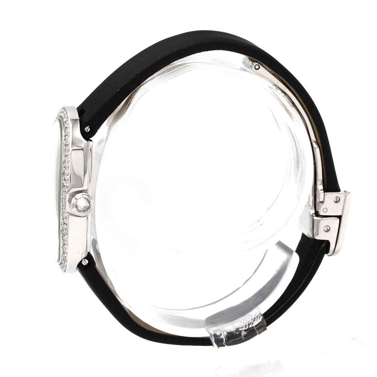 カルティエ ベニュワールSM WG/D WB520008 WG クォーツ