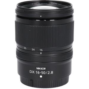 Ｚ　ＤＸ１６－５０ｍｍ　Ｆ２．８ＶＲ
