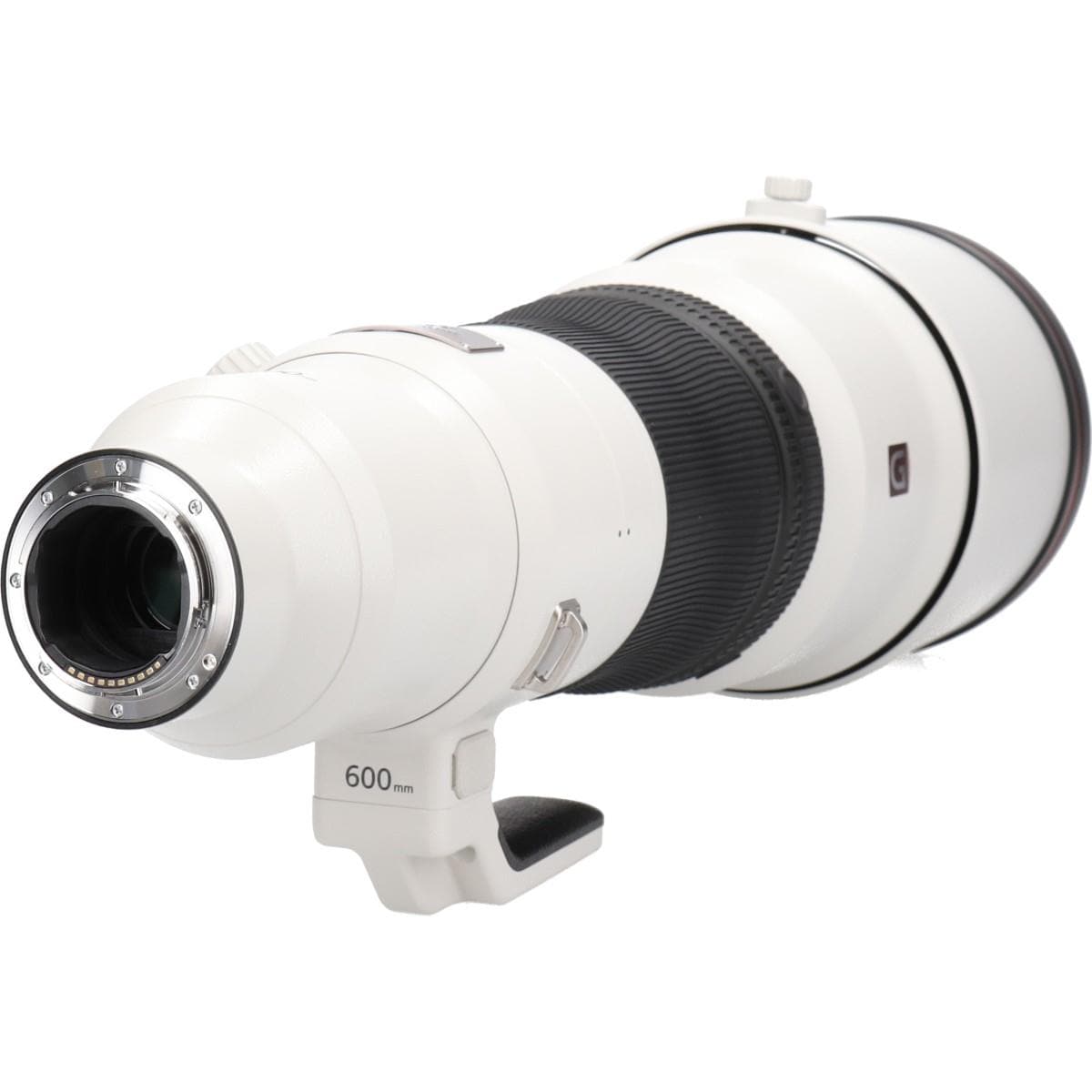 ＦＥ６００ｍｍ　Ｆ４ＧＭ　ＯＳＳ（ＳＥＬ６００Ｆ４０ＧＭ）