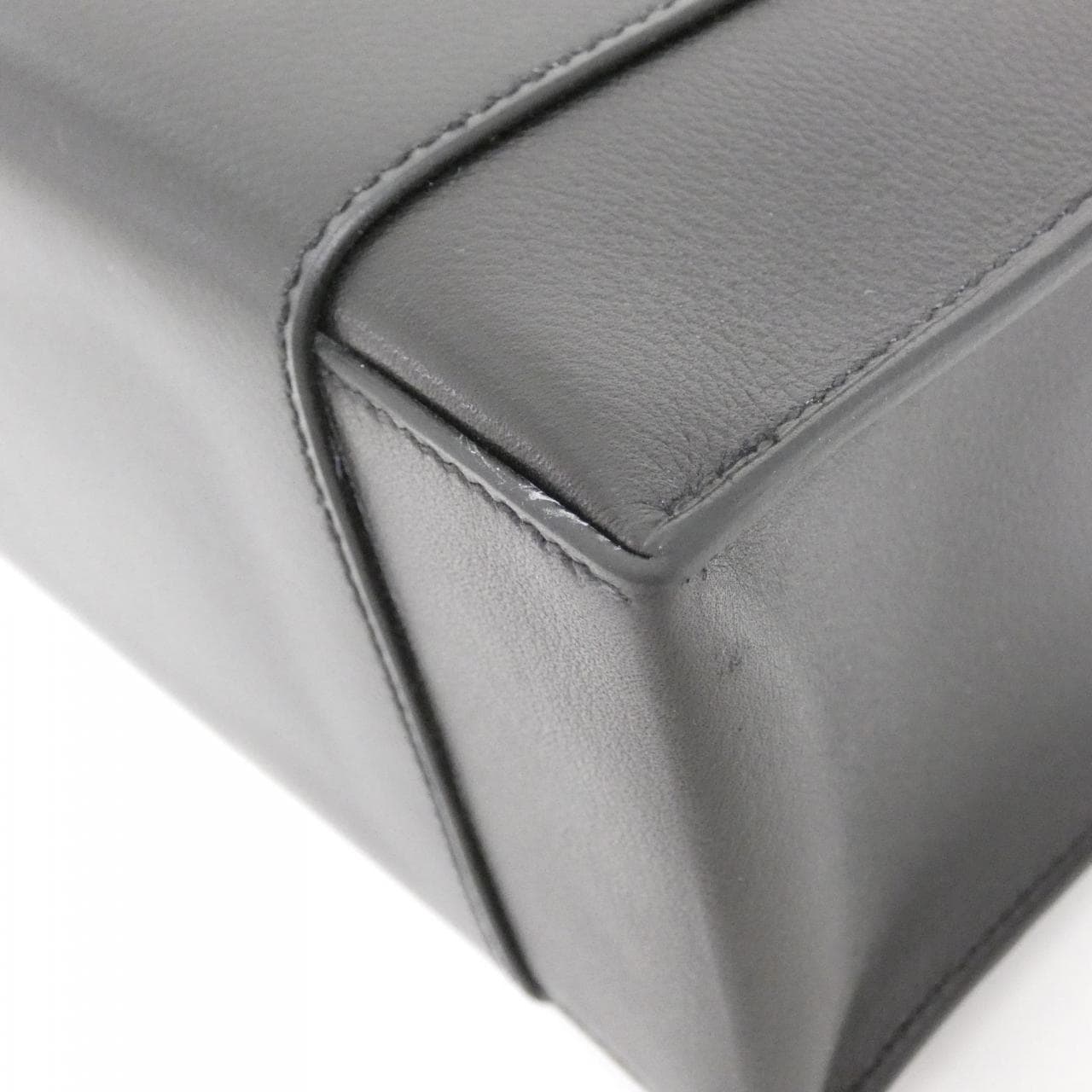 エルメス CAB'H 085056CK ショルダーバッグ