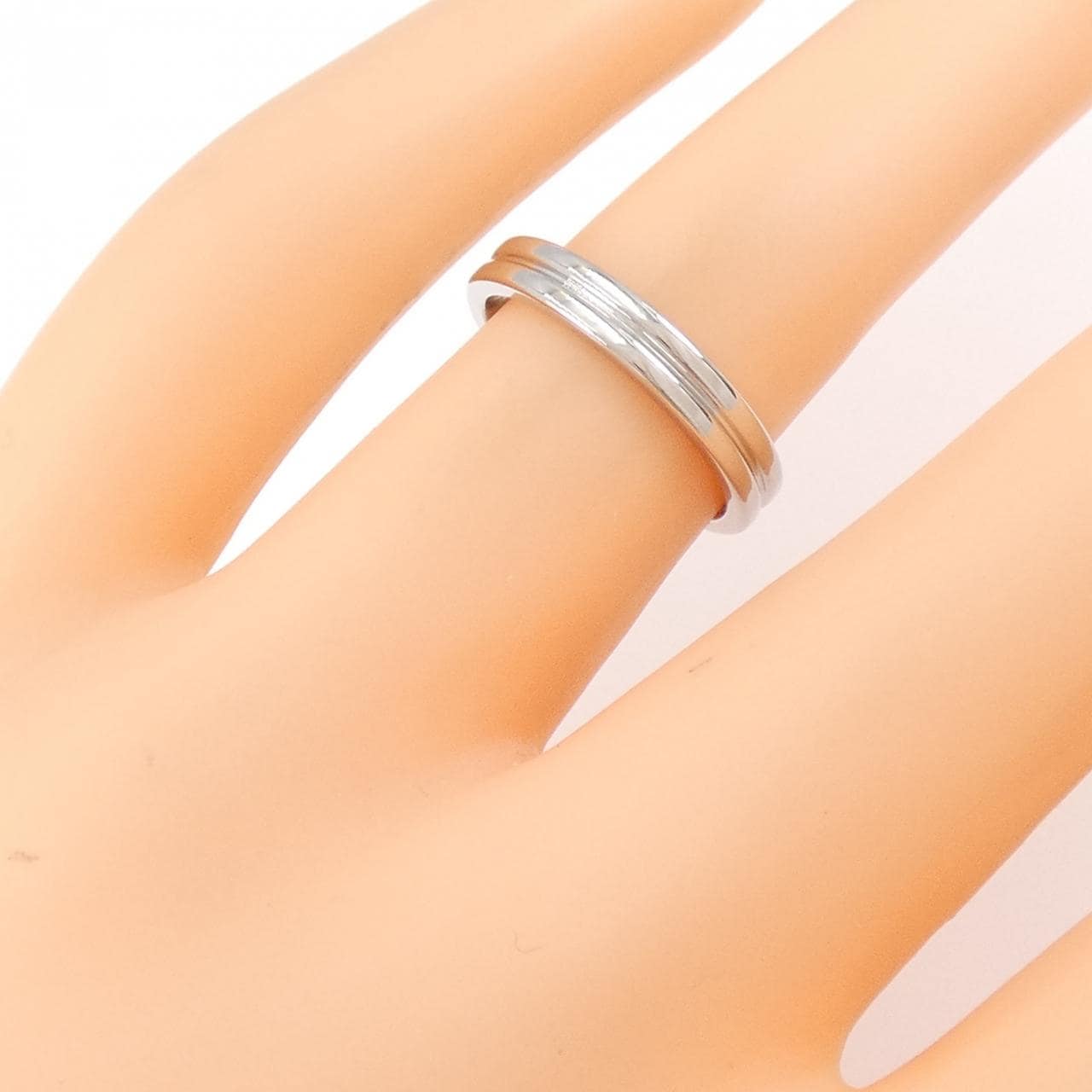 Boucheron Gaudron ring