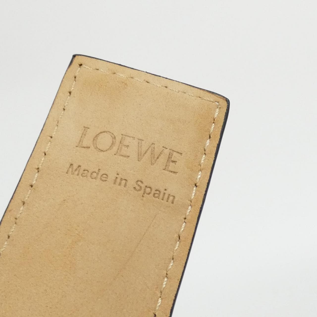 ロエベ 119 19 336 ブレスレット