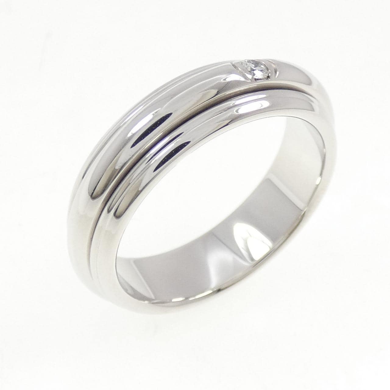 ピアジェ ポセション リング