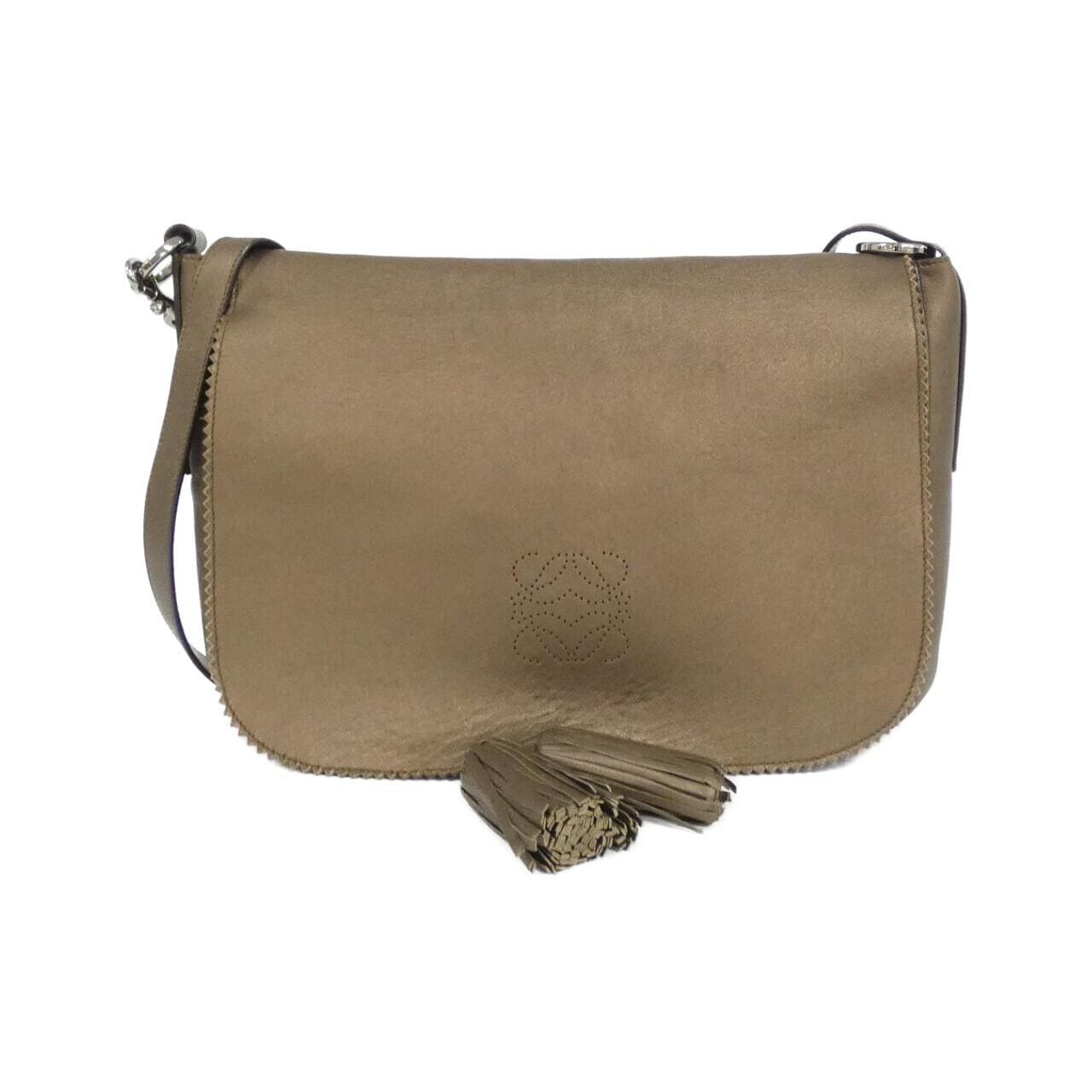 ロエベ 315 85 E29 ショルダーバッグ