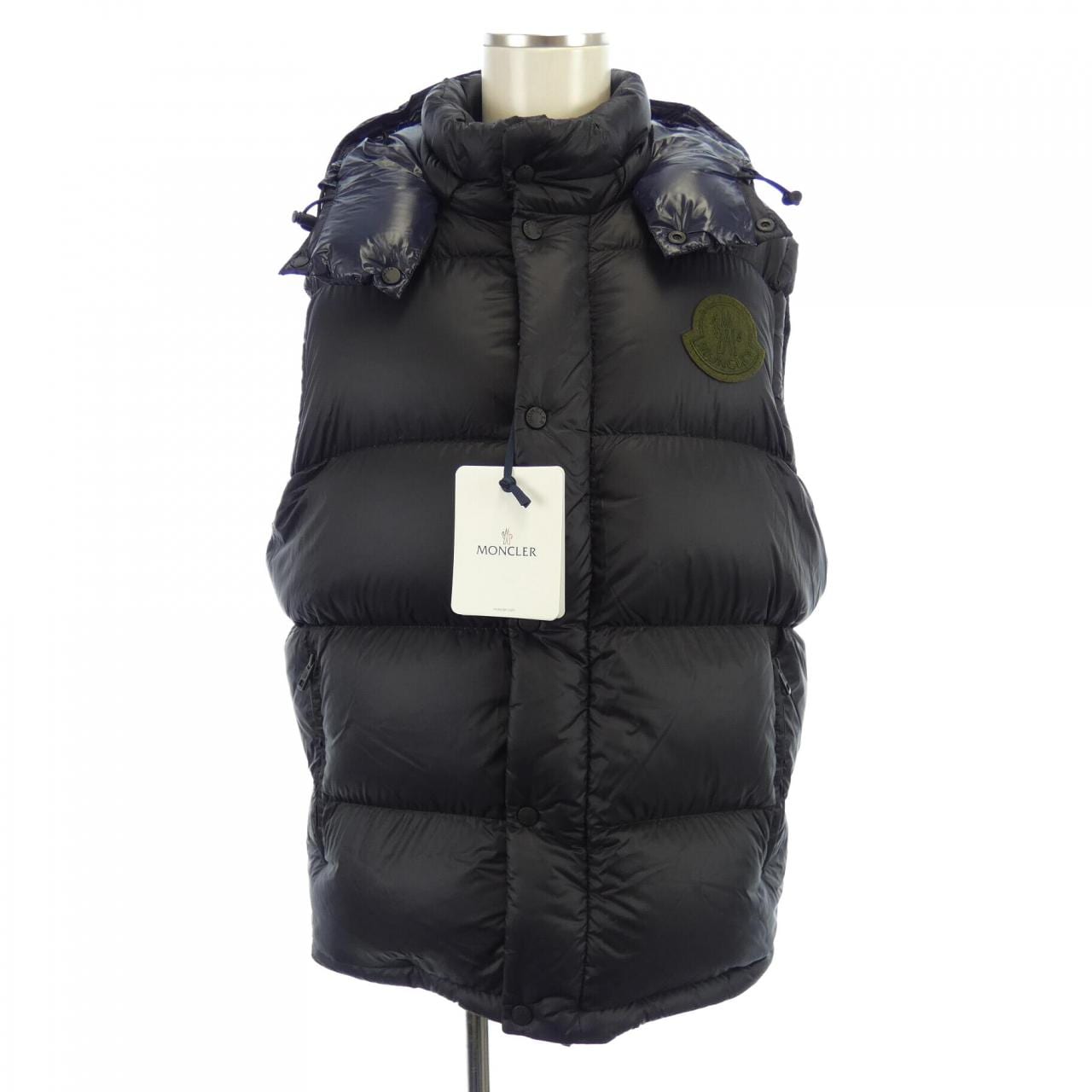 【新品】モンクレール MONCLER ダウンジャケット