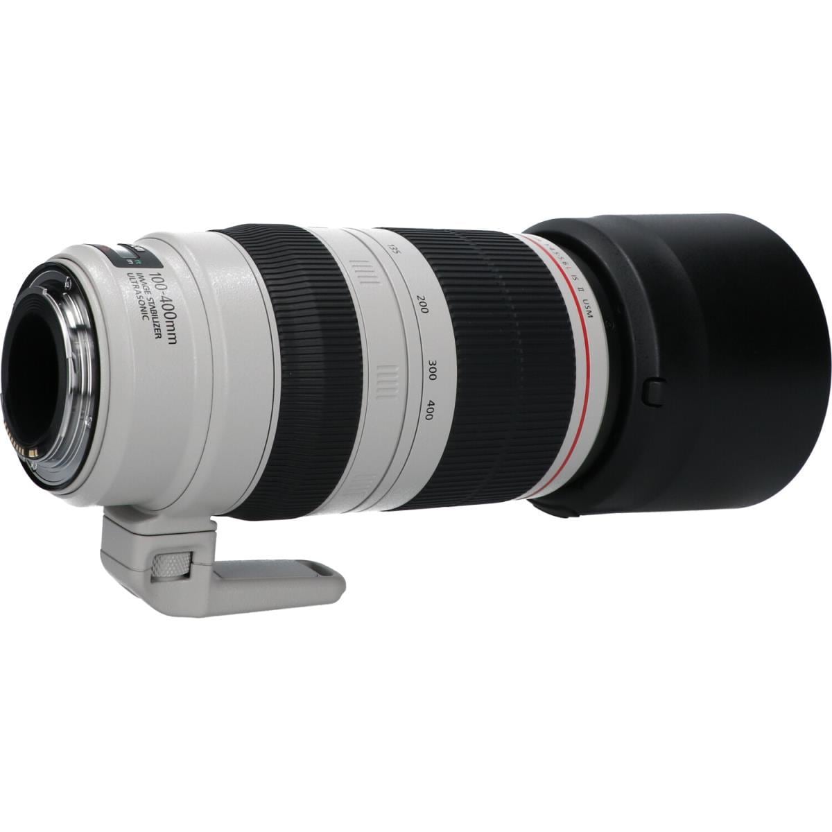 ＣＡＮＯＮ　ＥＦ１００－４００ｍｍ　Ｆ４．５－５．６Ｌ　ＩＳ　ＩＩ