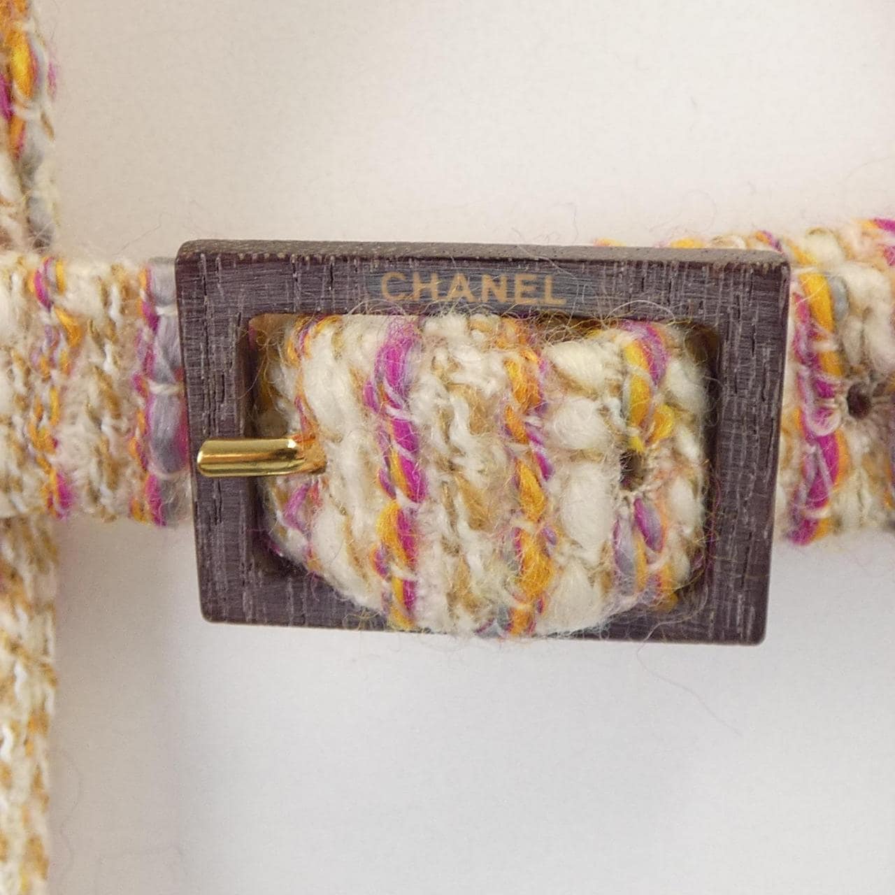 [vintage] CHANEL夹克