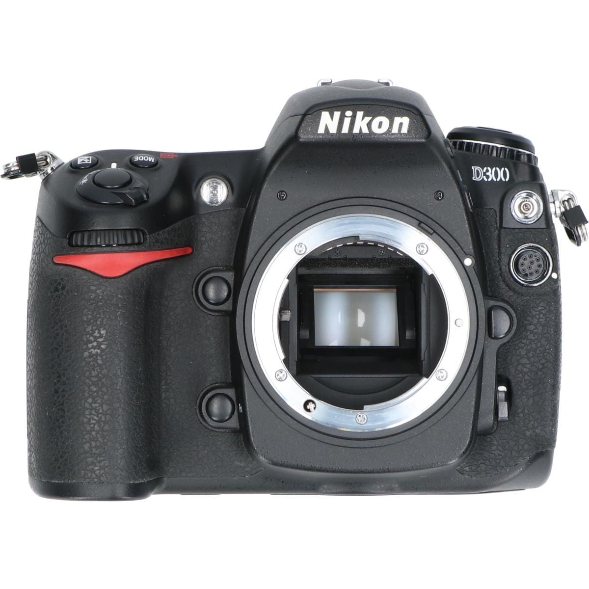 NIKON D300