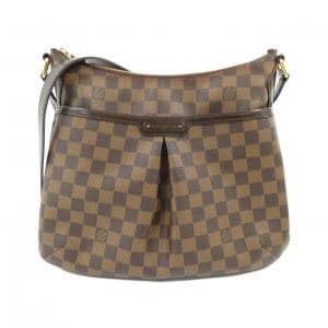 LOUIS VUITTON Damier Bloomsbury PM N42251 单肩包