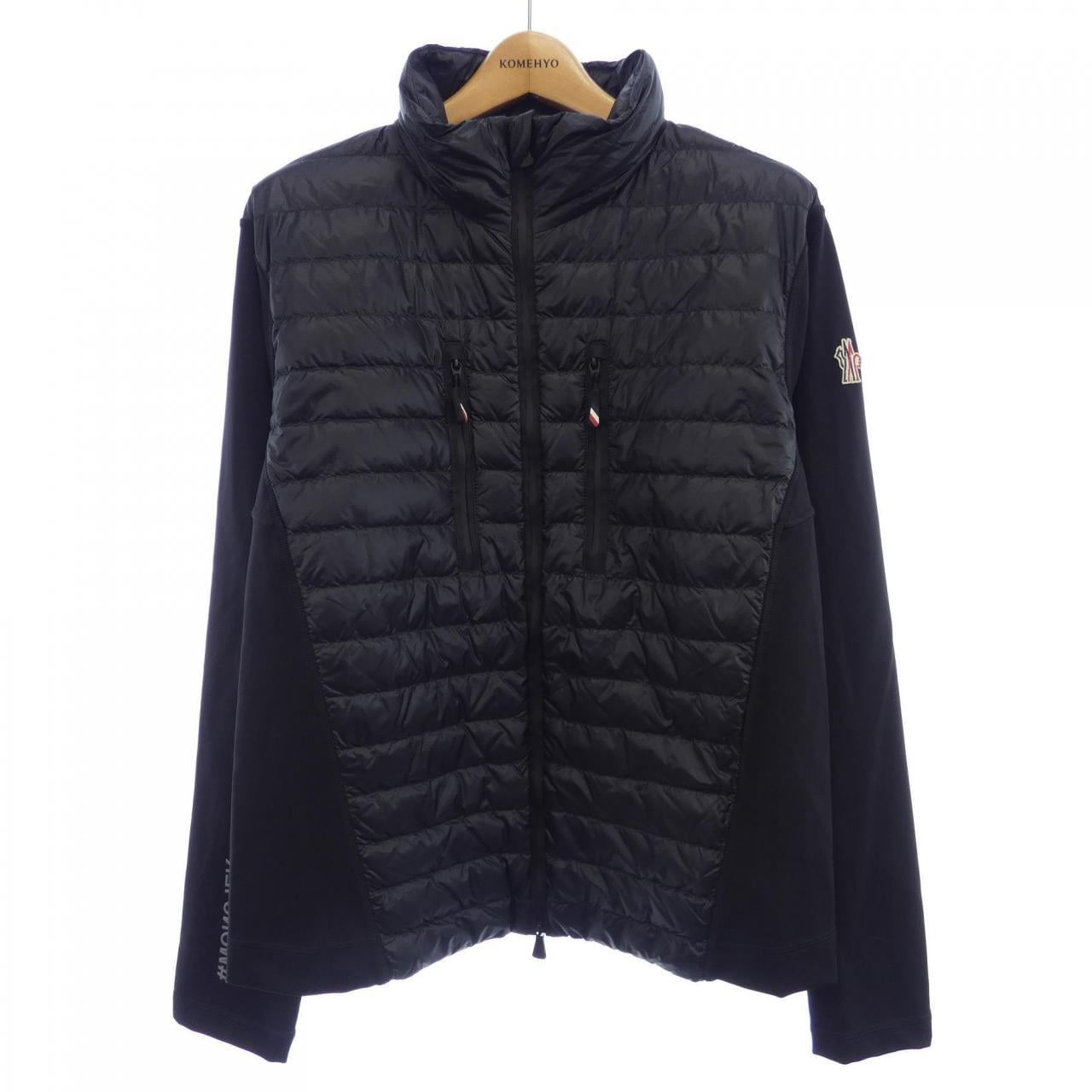 モンクレールグルノーブル MONCLER GRENOBLE ダウンジャケット