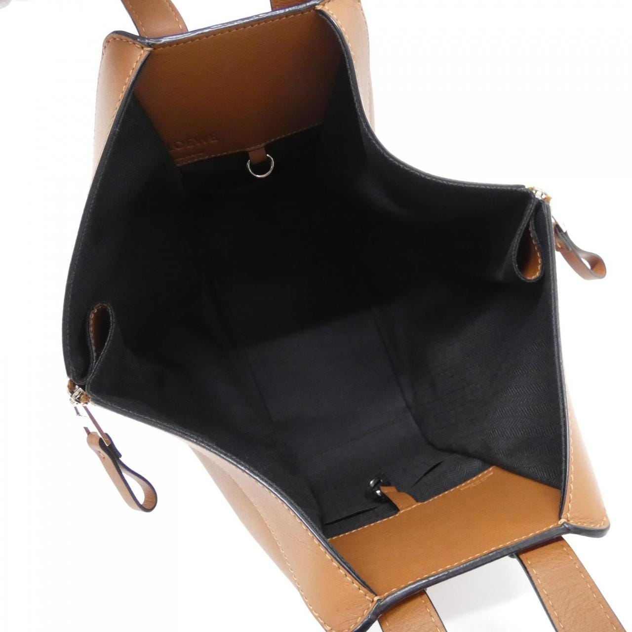 ロエベ ハンモック スモール 387 30 S35 ショルダーバッグ