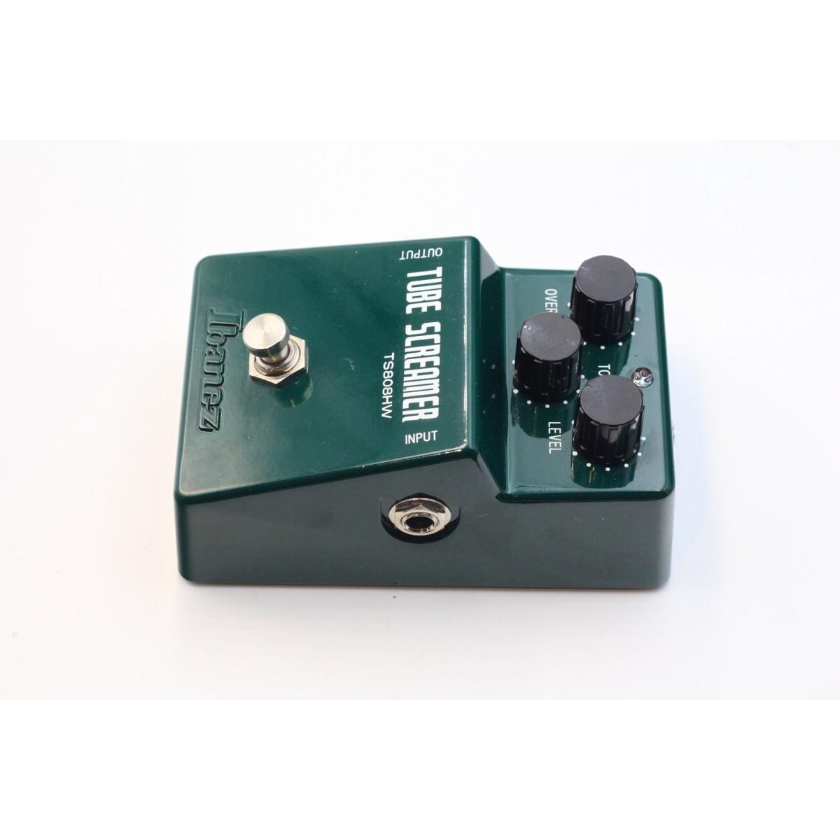 IBANEZ  TS808HW
