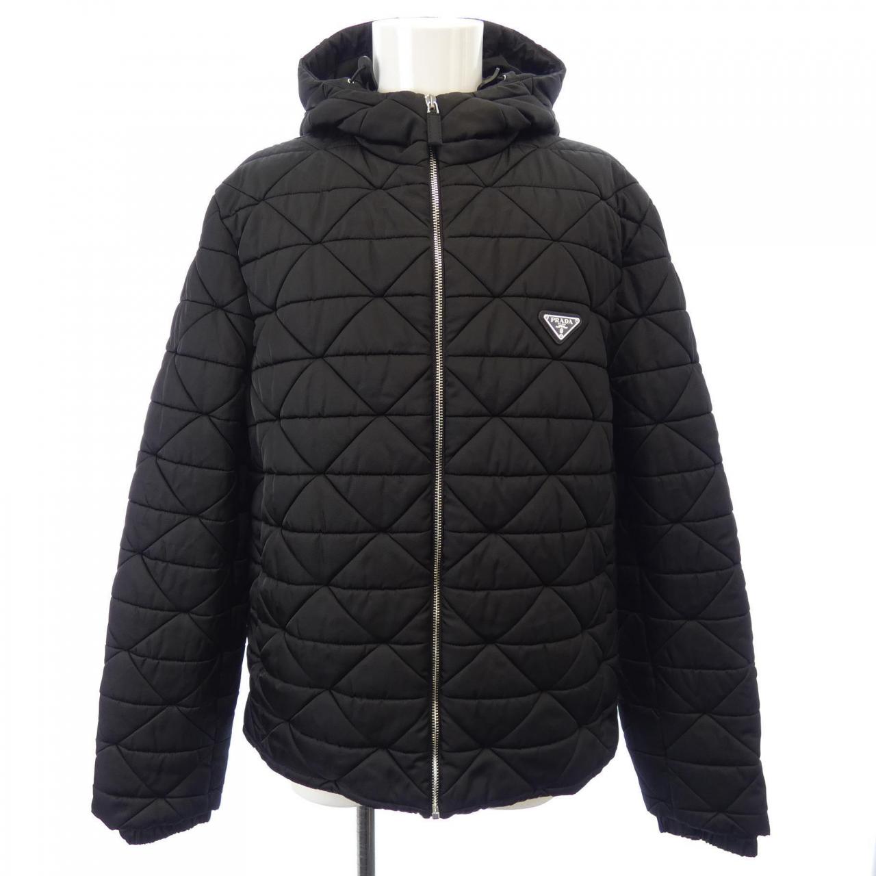 プラダ PRADA ジャケット