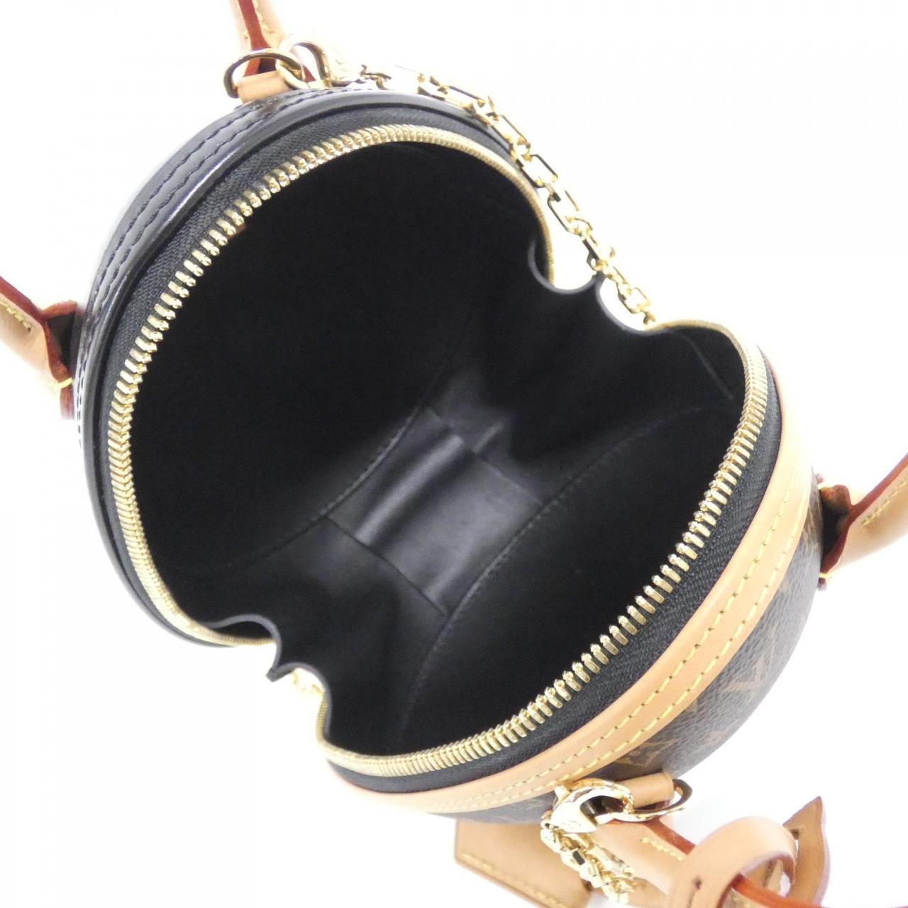 ルイヴィトン モノグラム LV エッグ バッグ M44587 バッグ