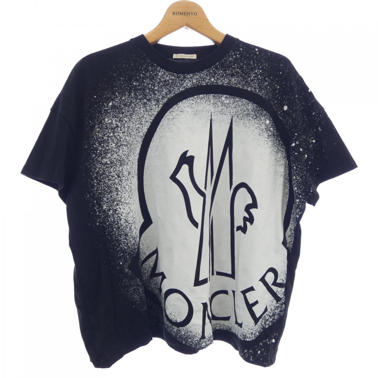 モンクレール MONCLER 10938C7B310 Tシャツ
