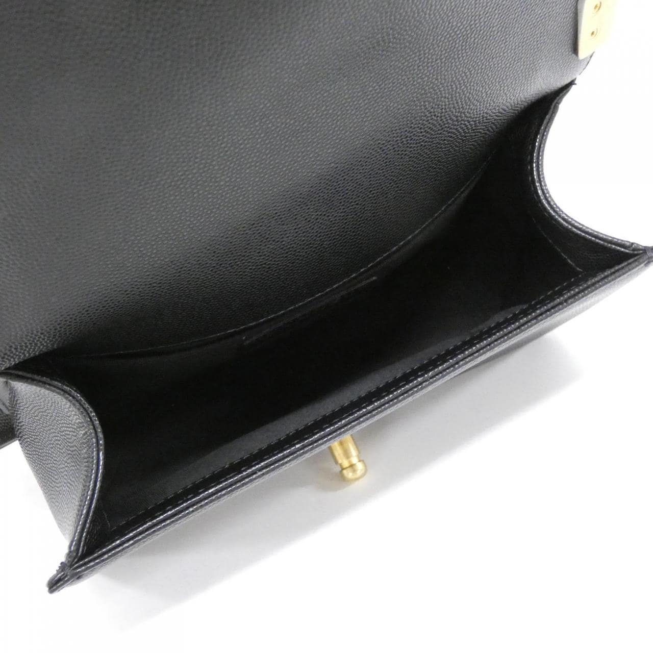 シャネル ボーイシャネル ライン 67085 ショルダーバッグ