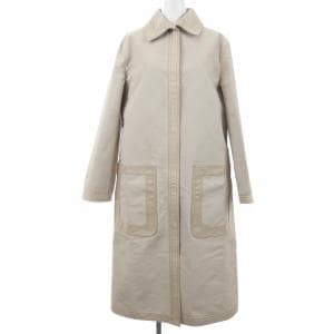 エルメス HERMES CLIQETIS 2E0157DX コート