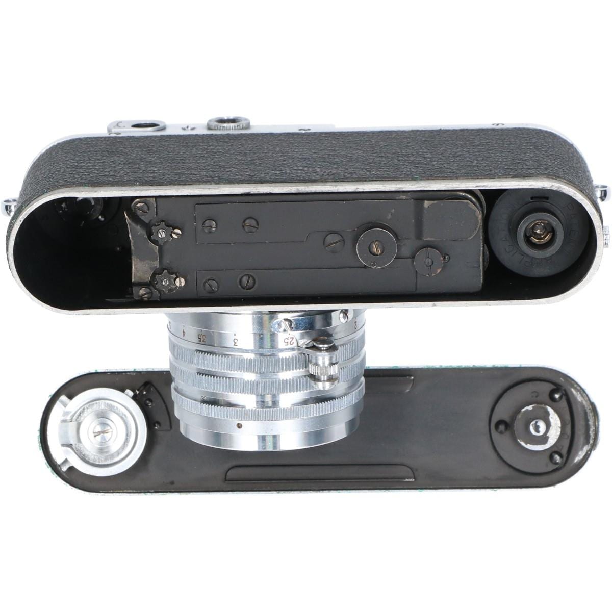 ＴＹＰＥ－３　ＮＩＫＫＯＲ　５０ｍｍ　Ｆ２