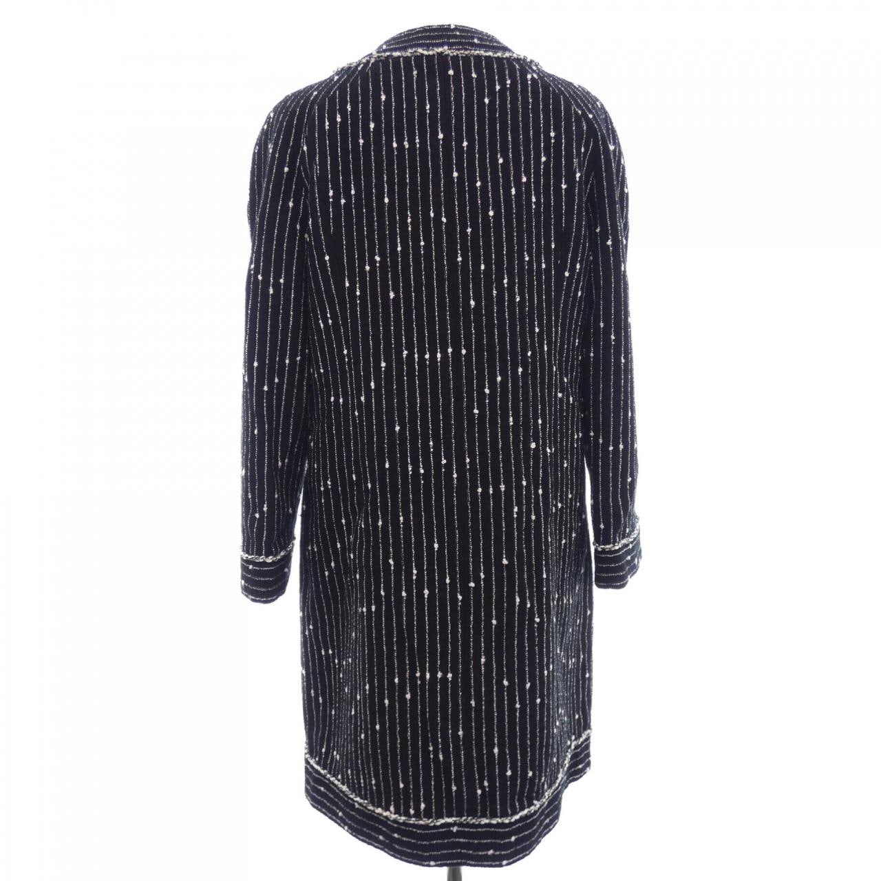 シャネル CHANEL P74415V65919 コート