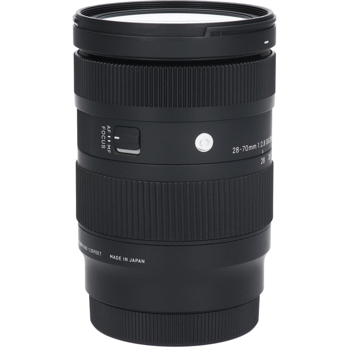 ライカＬ２８－７０ｍｍ　Ｆ２．８ＤＧ　ＤＮ（Ｃ）