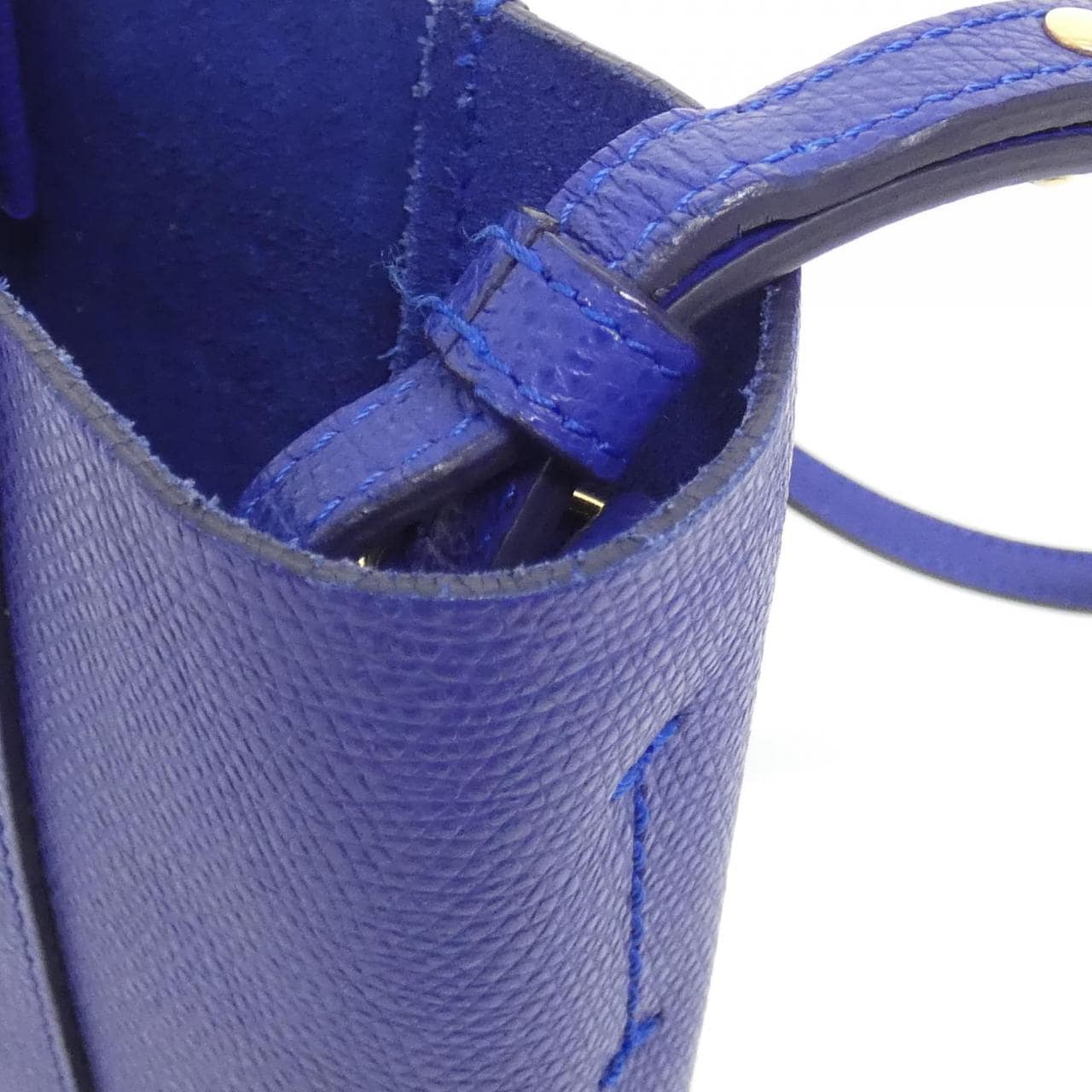 セリーヌ スモール バーティカル バイ カバス 176163XBB バッグ