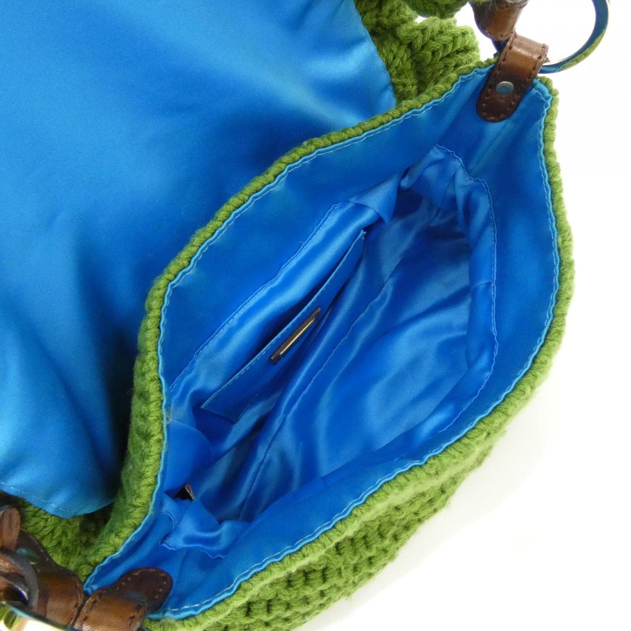 フェンディ 8BR445 RXH ショルダーバッグ