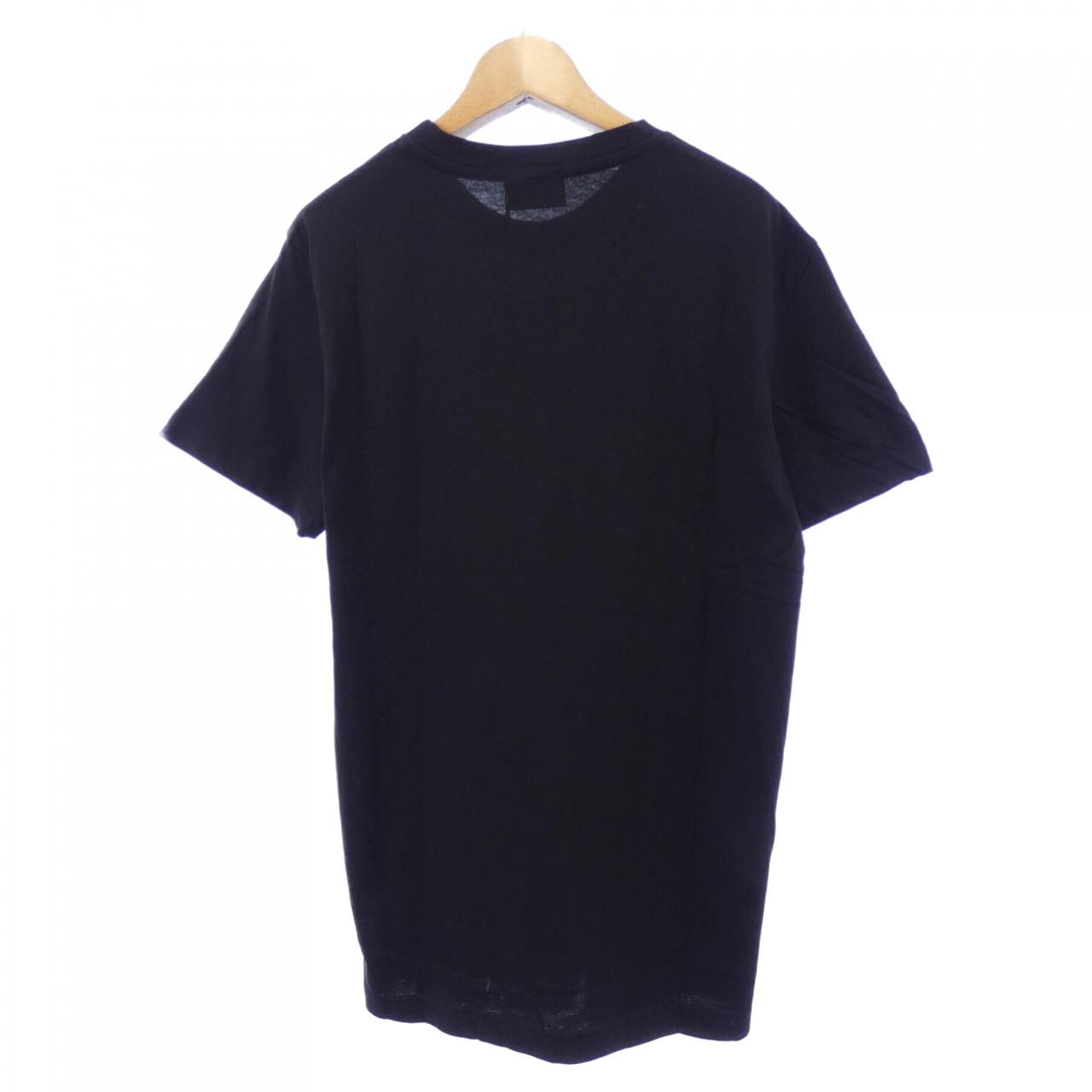 ディーゼル DIESEL A12754 RPAT1 900 Tシャツ