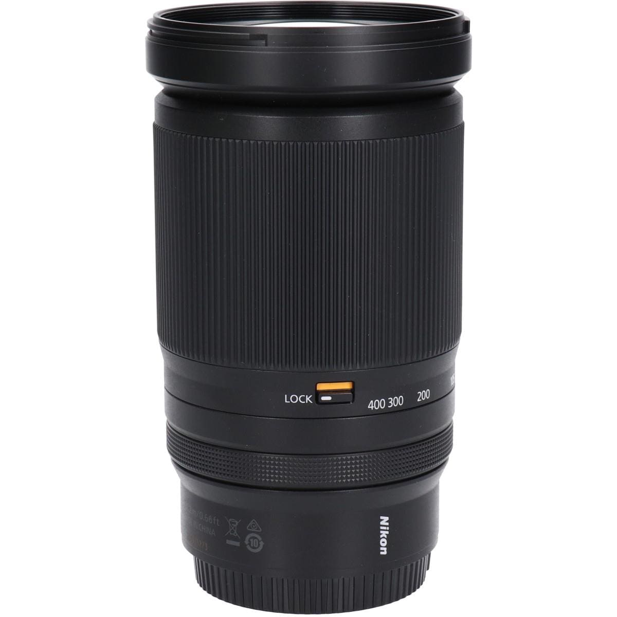Ｚ２８－４００ｍｍ　Ｆ４－８ＶＲ