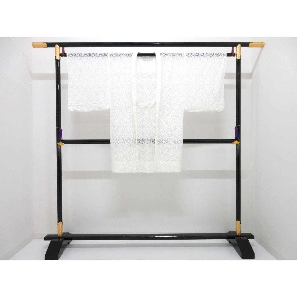【新品】羽織　レース