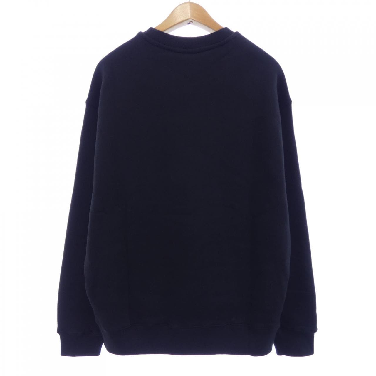 メゾンキツネ MAISON KITSUNE MM00313KM0307 スウェット