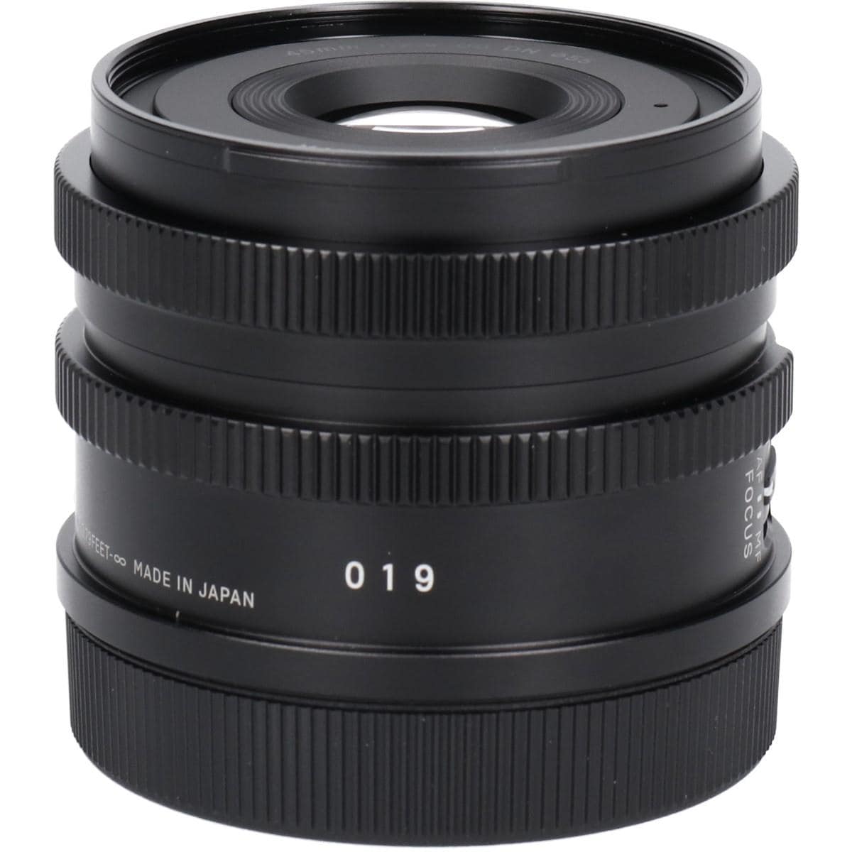 ライカＬ４５ｍｍ　Ｆ２．８ＤＧ　ＤＮ（Ｃ）