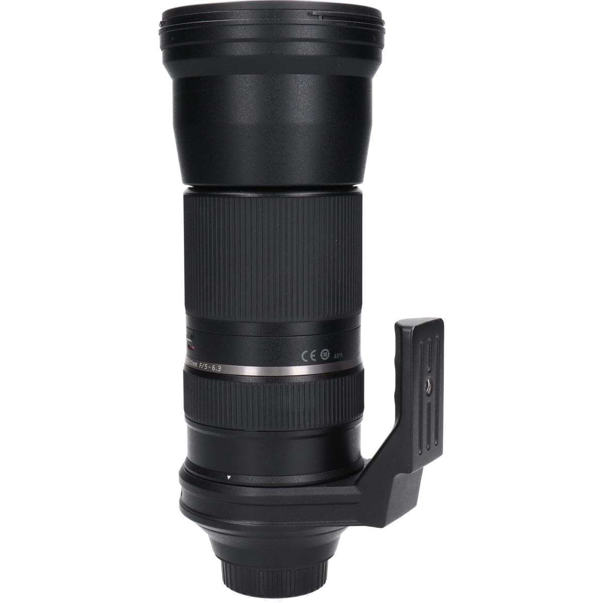 ニコン１５０－６００ｍｍ　Ｆ５－６．３ＤＩＶＣ　Ａ０１１