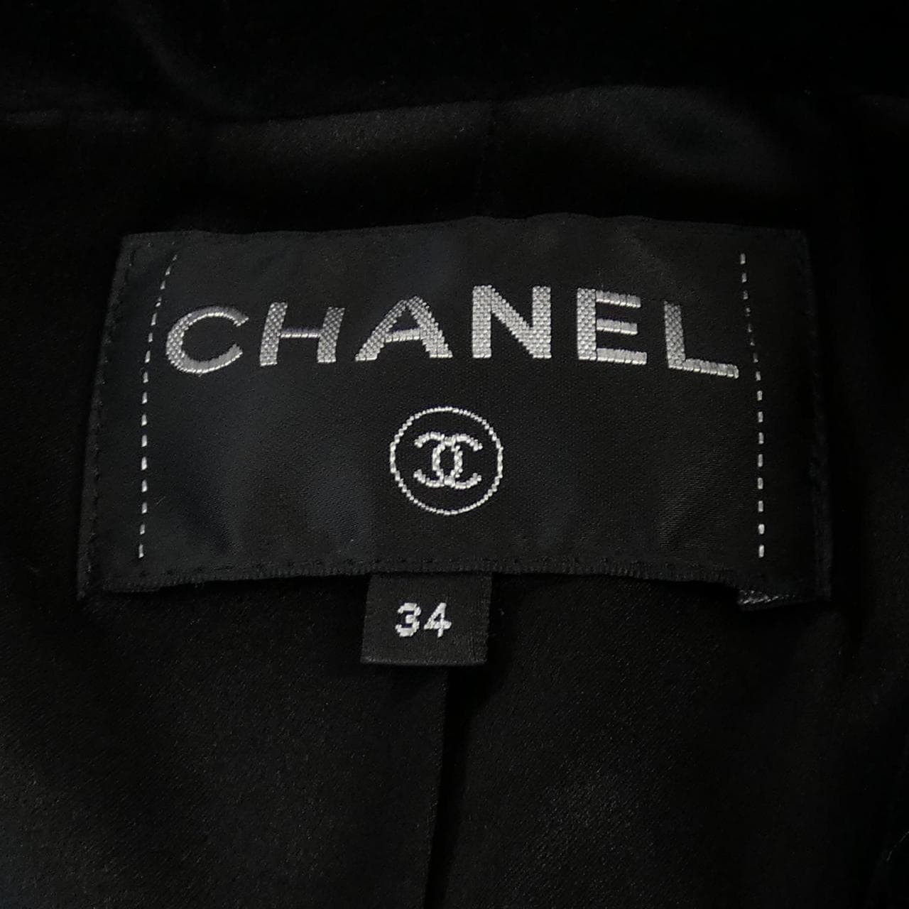シャネル CHANEL コート
