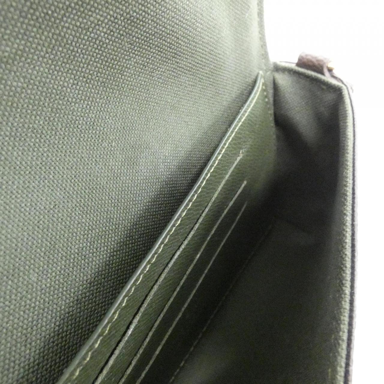 ルイヴィトン モノグラム ミュルティ ポシェット フェリシー M80091 ショルダーバッグ